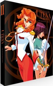 Revolutionary Girl Utena: The Black Rose Saga - Part 2