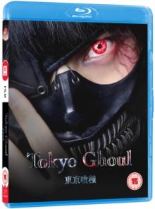 Tokyo Ghoul