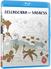 Belladonna of Sadness