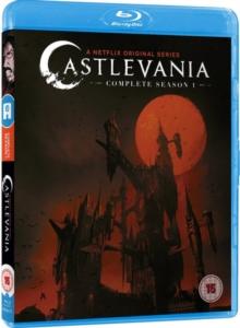 Castlevania: Complete Season 1