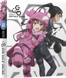 Sword Art Online Alternative Gun Gale Online: Part 1