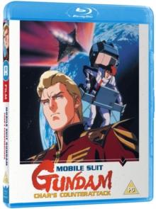 Mobile Suit Gundam: Char's Counter Attack