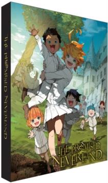 The Promised Neverland