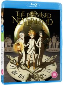 The Promised Neverland