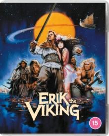 Erik the Viking