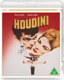 Houdini