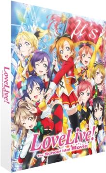 Love Live! - The School Idol Movie