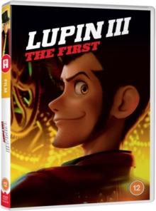 Lupin III: The First