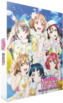 Love Live! Sunshine!! - The School Idol Movie: Over the Rainbow