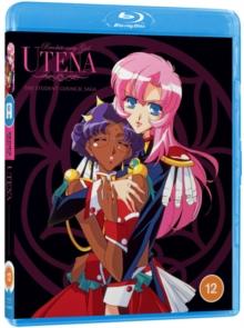 Revolutionary Girl Utena: The Student Council Saga - Part 1