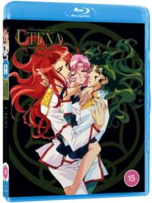 Revolutionary Girl Utena: The Apocalypse Saga - Part 3