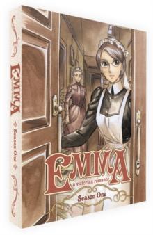 Emma - A Victorian Romance: Season 1