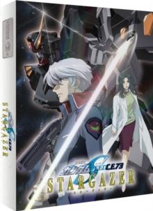 Mobile Suit Gundam SEED C.E. 73: Stargazer