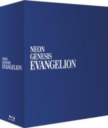 Neon Genesis Evangelion Collection