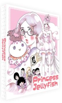 Princess Jellyfish: The Complete Series