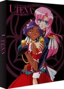 Revolutionary Girl Utena Collection