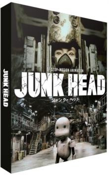 Junk Head