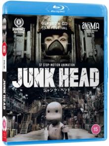 Junk Head