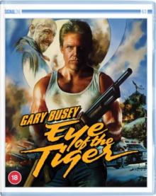 Eye of the Tiger