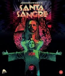 Santa Sangre