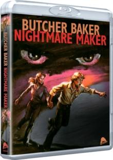 Butcher, Baker, Nightmare Maker