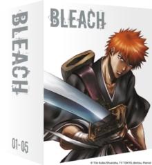 Bleach: Set 1