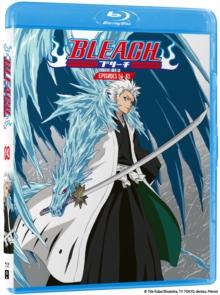 Bleach: Part 3