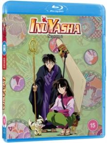 Inuyasha: Season 2