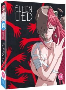 Elfen Lied: Complete Series