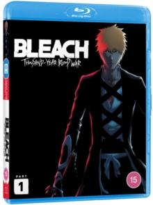 Bleach: Thousand-year Blood War - Part 1