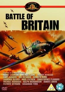 Battle Of Britain