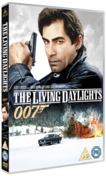 The Living Daylights