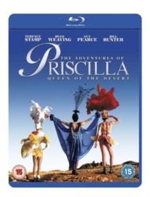 The Adventures of Priscilla, Queen of the Desert