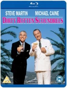 Dirty Rotten Scoundrels