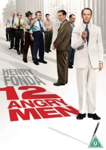 12 Angry Men