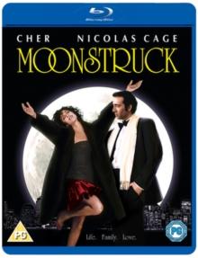 Moonstruck