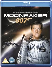 Moonraker