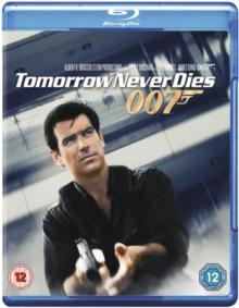 Tomorrow Never Dies