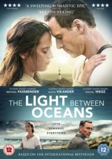 The Light Between Oceans