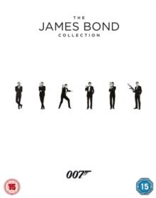 The James Bond Collection