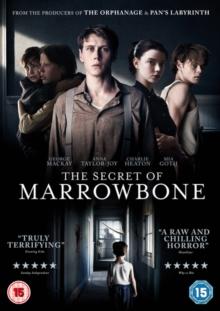 The Secret of Marrowbone