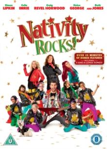 Nativity Rocks!