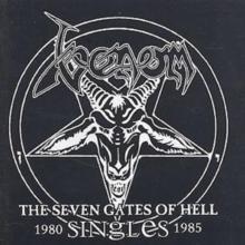 The Seven Gates Of Hell: Singles 1980-1985