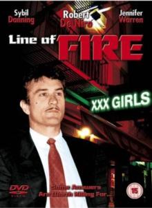 Line of Fire