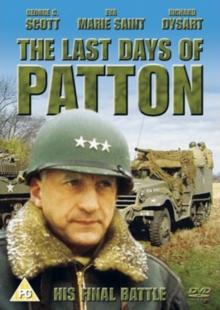 The Last Days of Patton