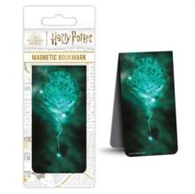 Harry Potter (Hogwarts Patronus) Magnetic Bookmark