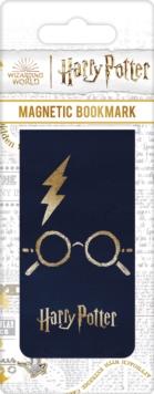 Harry Potter (The Boy Who Lived) Magnetic Bookmark