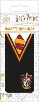 Harry Potter (Gryffindor Uniform) Magnetic Bookmark