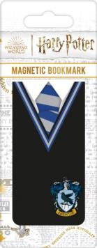 Harry Potter (Ravenclaw Uniform) Magnetic Bookmark