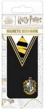 Harry Potter (Hufflepuff Uniform) Magnetic Bookmark